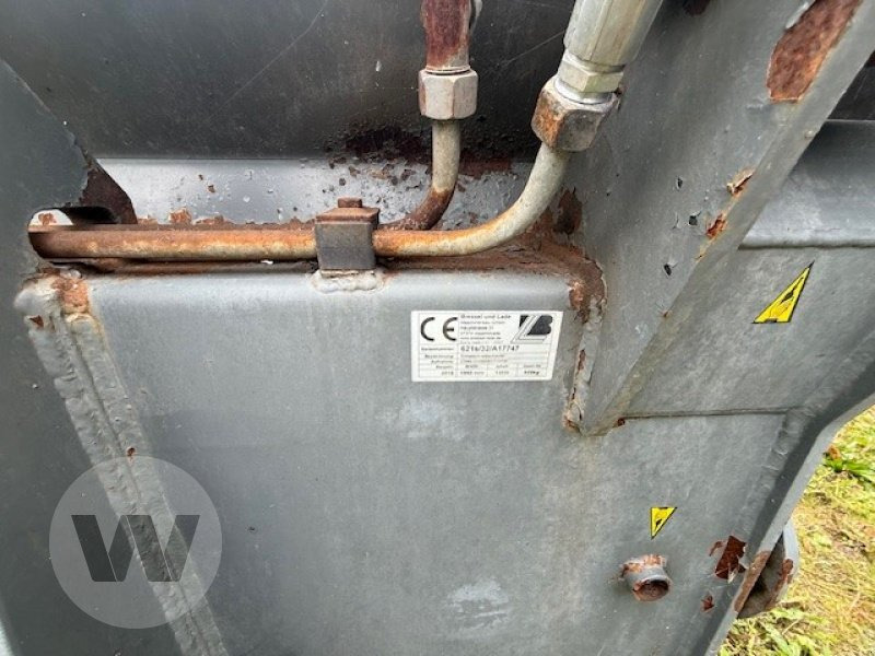 Bressel & Lade Silageschneidschaufel - Utovarna korpa: slika Bressel & Lade Silageschneidschaufel - Utovarna korpa Bressel & Lade Silageschneidschaufel - Utovarna korpa: slika Bressel & Lade Silageschneidschaufel - Utovarna korpa