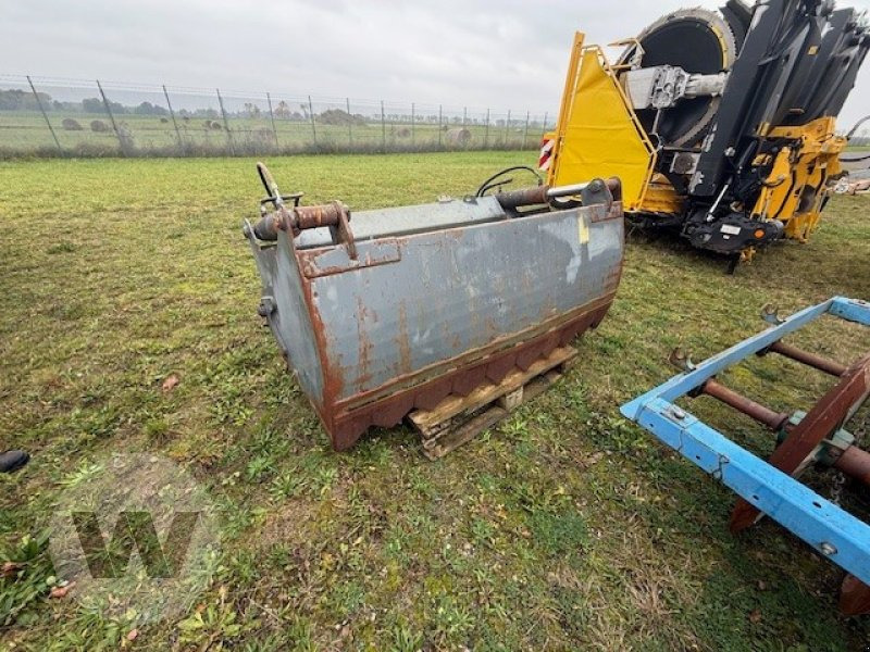 Bressel & Lade Silageschneidschaufel - Utovarna korpa: slika Bressel & Lade Silageschneidschaufel - Utovarna korpa Bressel & Lade Silageschneidschaufel - Utovarna korpa: slika Bressel & Lade Silageschneidschaufel - Utovarna korpa