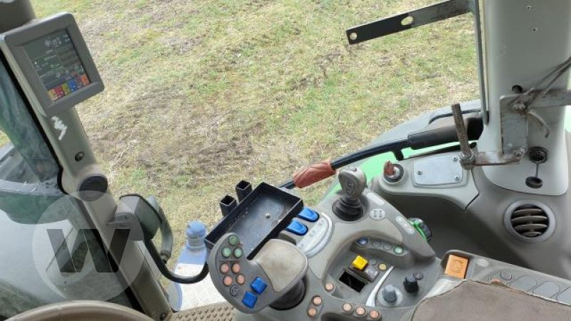 Deutz Agrotron 7250 TTV - Traktor: slika Deutz Agrotron 7250 TTV - Traktor Deutz Agrotron 7250 TTV - Traktor: slika Deutz Agrotron 7250 TTV - Traktor