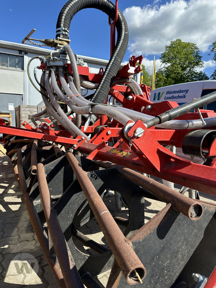 Evers Oldenburger BI-BT 13 R62 - Deponator gnojnice: slika Evers Oldenburger BI-BT 13 R62 - Deponator gnojnice Evers Oldenburger BI-BT 13 R62 - Deponator gnojnice: slika Evers Oldenburger BI-BT 13 R62 - Deponator gnojnice
