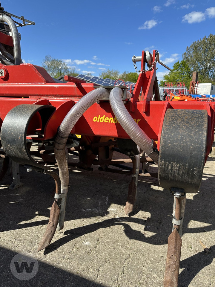 Evers Oldenburger BI-BT 13 R62 - Deponator gnojnice: slika Evers Oldenburger BI-BT 13 R62 - Deponator gnojnice Evers Oldenburger BI-BT 13 R62 - Deponator gnojnice: slika Evers Oldenburger BI-BT 13 R62 - Deponator gnojnice