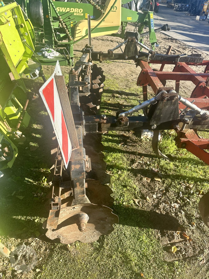 Fortschritt B 365 - Kultivator: slika Fortschritt B 365 - Kultivator Fortschritt B 365 - Kultivator: slika Fortschritt B 365 - Kultivator