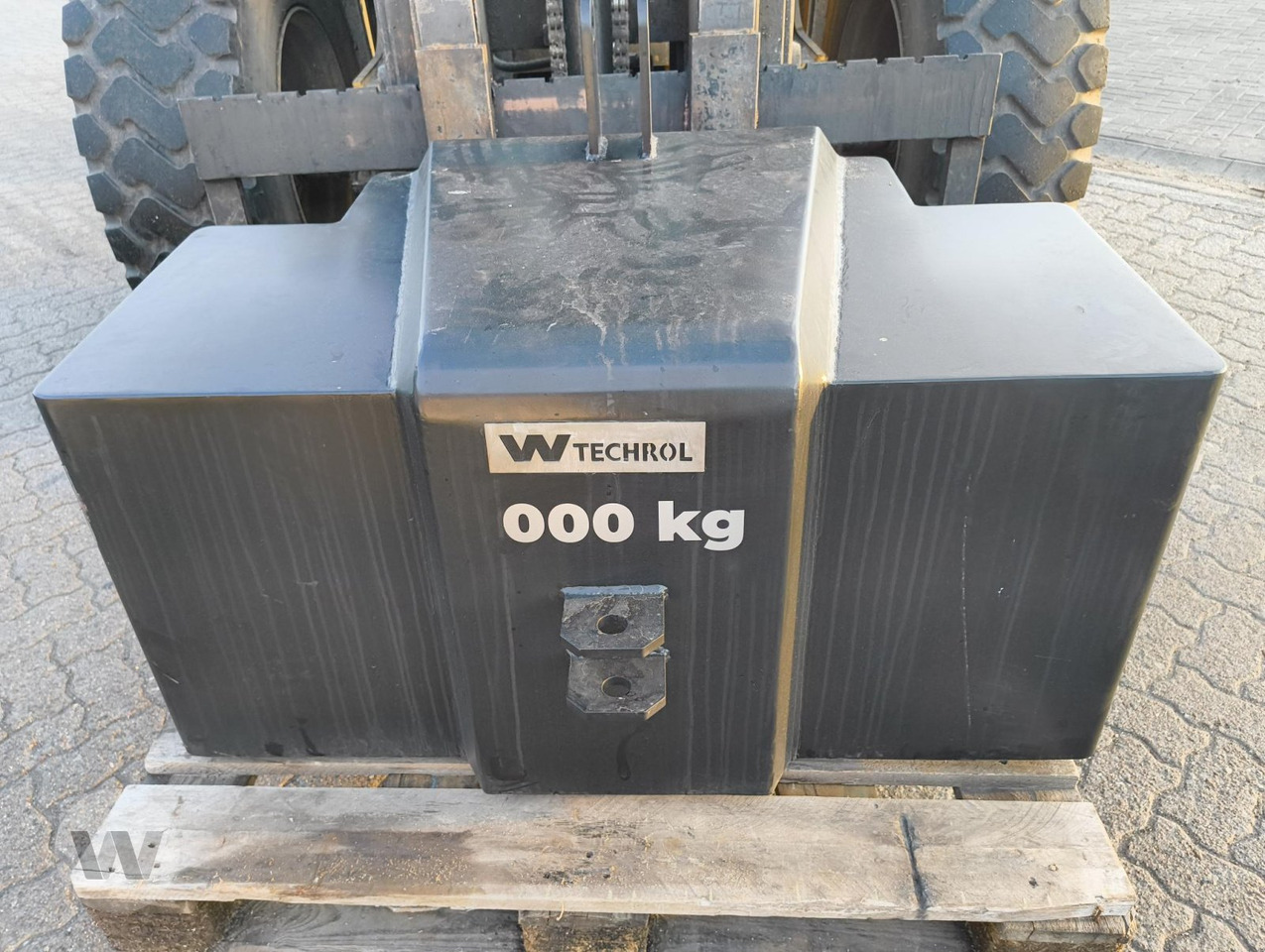 Frontgewicht 1000kg - Protuuteg: slika Frontgewicht 1000kg - Protuuteg Frontgewicht 1000kg - Protuuteg: slika Frontgewicht 1000kg - Protuuteg
