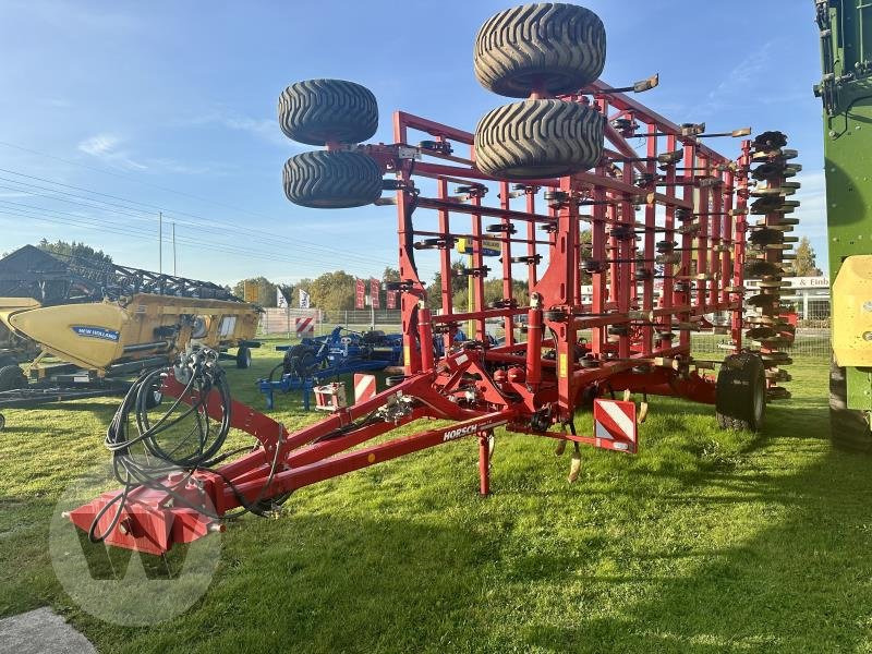 Horsch CRUISER 7XL - Kultivator: slika Horsch CRUISER 7XL - Kultivator Horsch CRUISER 7XL - Kultivator: slika Horsch CRUISER 7XL - Kultivator