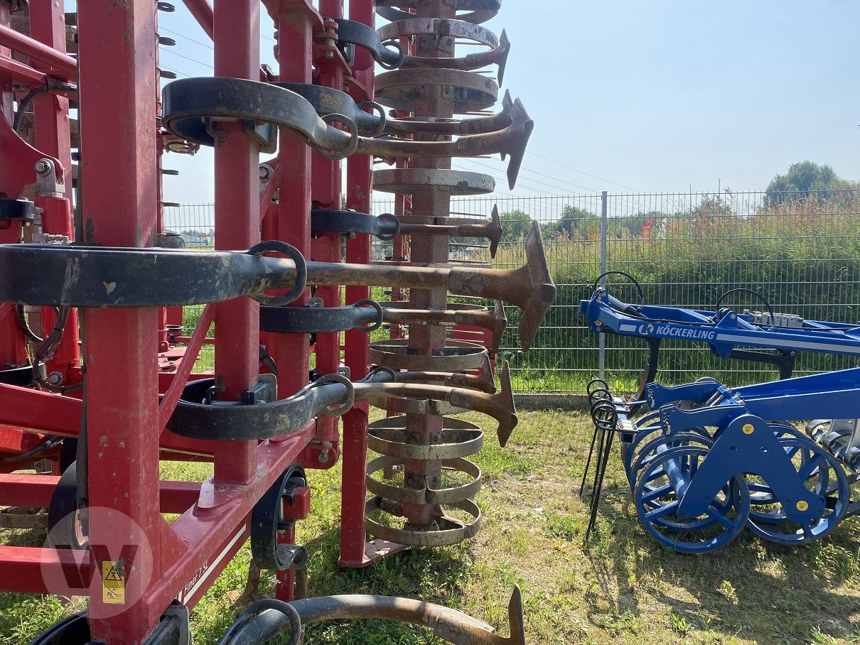 Horsch Finer 5 SL - Kultivator: slika Horsch Finer 5 SL - Kultivator Horsch Finer 5 SL - Kultivator: slika Horsch Finer 5 SL - Kultivator