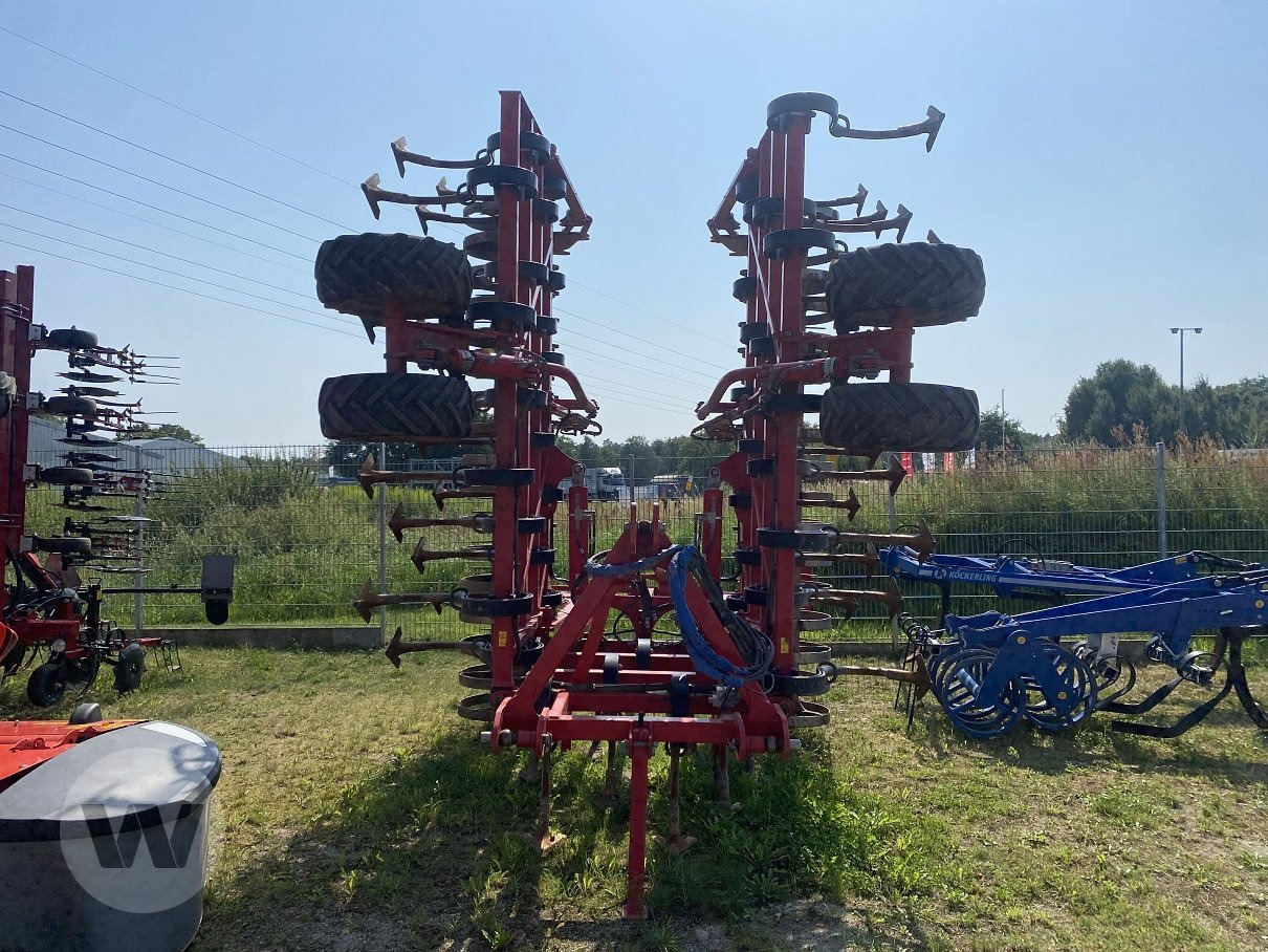 Horsch Finer 5 SL - Kultivator: slika Horsch Finer 5 SL - Kultivator Horsch Finer 5 SL - Kultivator: slika Horsch Finer 5 SL - Kultivator