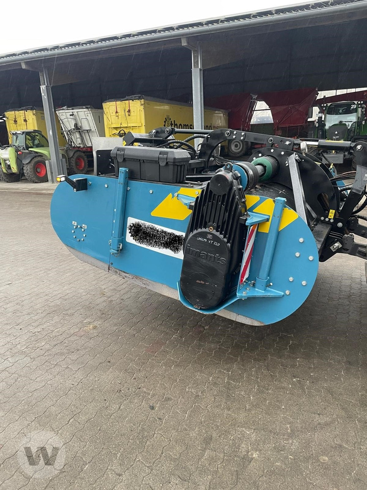 Zakup Imants Spatenmaschine 48SX300H Imants Spatenmaschine 48SX300H: slika Zakup Imants Spatenmaschine 48SX300H Imants Spatenmaschine 48SX300H