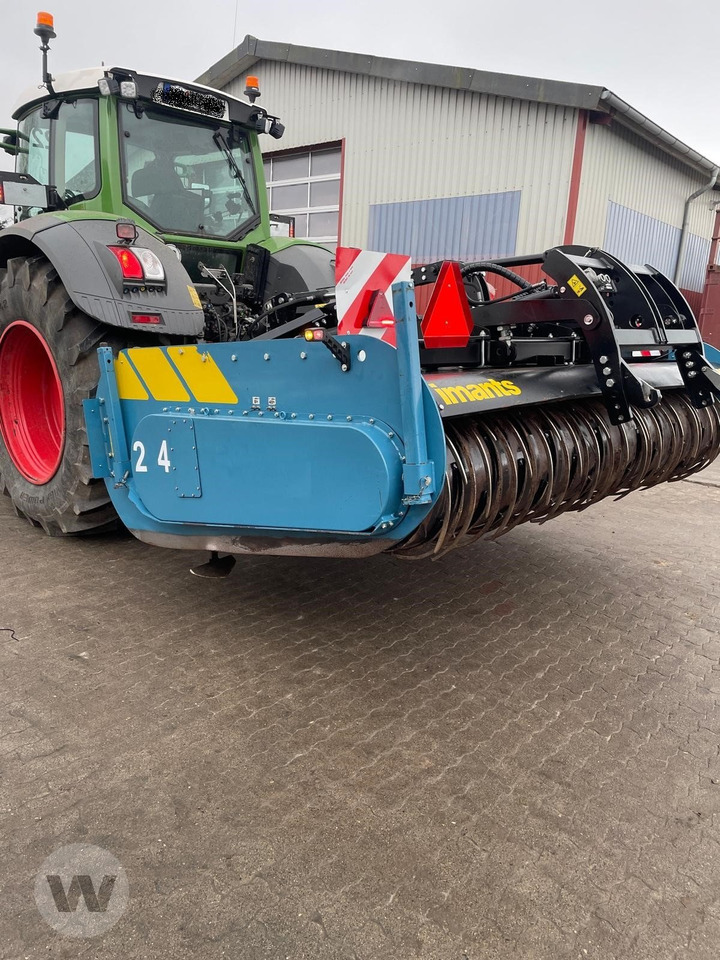 Zakup Imants Spatenmaschine 48SX300H Imants Spatenmaschine 48SX300H: slika Zakup Imants Spatenmaschine 48SX300H Imants Spatenmaschine 48SX300H