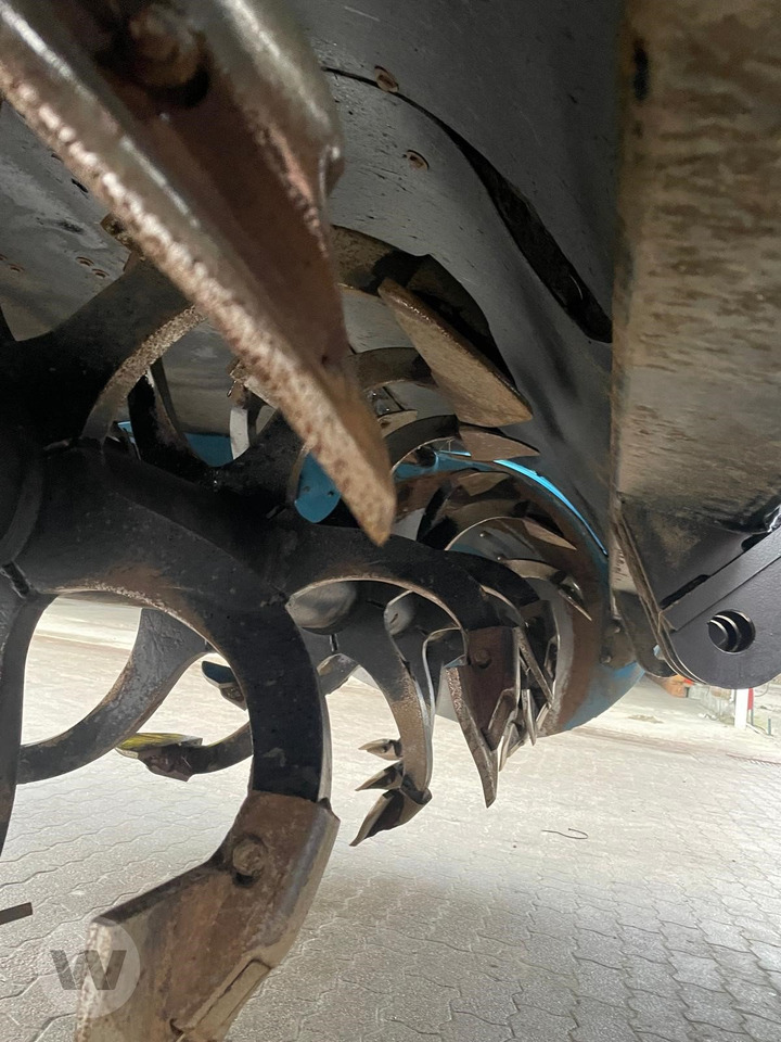 Zakup Imants Spatenmaschine 48SX300H Imants Spatenmaschine 48SX300H: slika Zakup Imants Spatenmaschine 48SX300H Imants Spatenmaschine 48SX300H