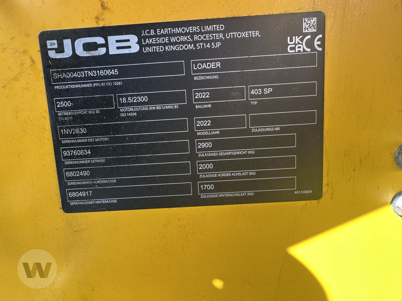 JCB 403 AGRI - Zglobni utovarivač: slika JCB 403 AGRI - Zglobni utovarivač JCB 403 AGRI - Zglobni utovarivač: slika JCB 403 AGRI - Zglobni utovarivač
