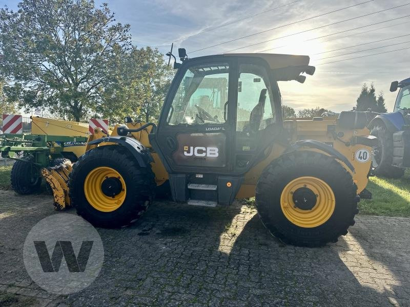 JCB 541-70 Super - Teleskopski rukovatelj: slika JCB 541-70 Super - Teleskopski rukovatelj JCB 541-70 Super - Teleskopski rukovatelj: slika JCB 541-70 Super - Teleskopski rukovatelj