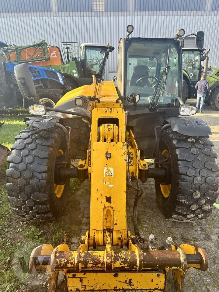 JCB 541-70 Super - Teleskopski rukovatelj: slika JCB 541-70 Super - Teleskopski rukovatelj JCB 541-70 Super - Teleskopski rukovatelj: slika JCB 541-70 Super - Teleskopski rukovatelj