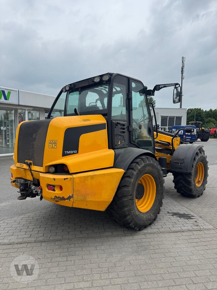 JCB TM 310 Agri - Utovarivač na kotačima: slika JCB TM 310 Agri - Utovarivač na kotačima JCB TM 310 Agri - Utovarivač na kotačima: slika JCB TM 310 Agri - Utovarivač na kotačima