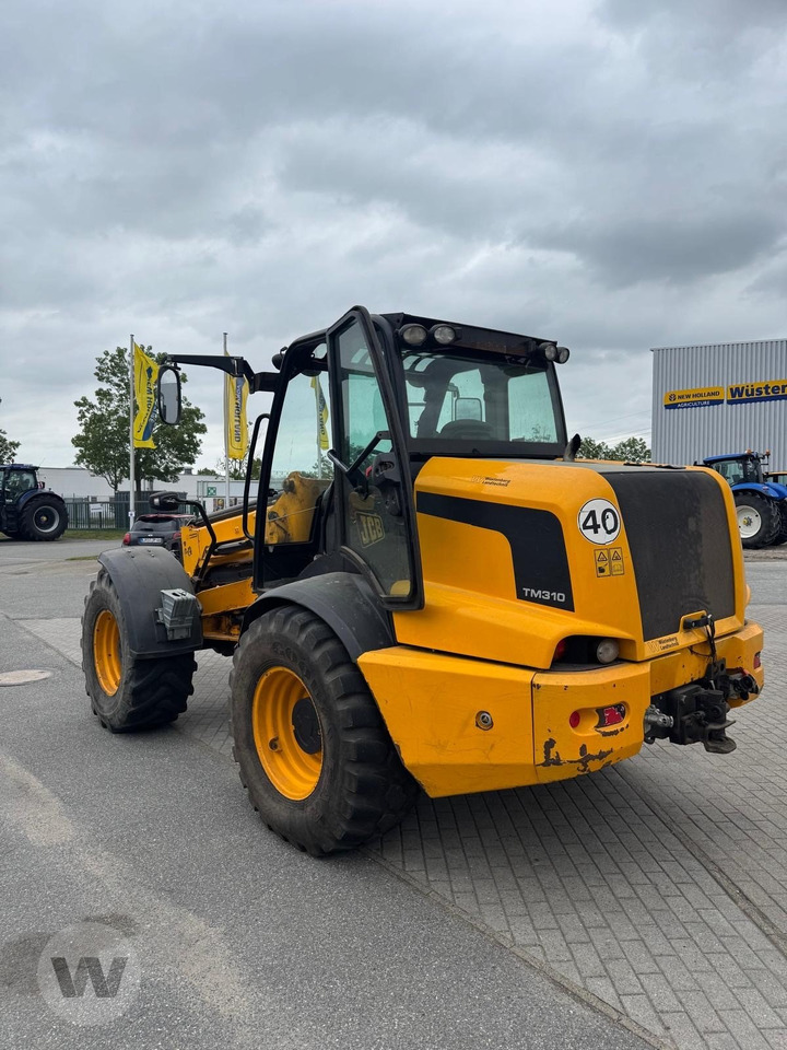 JCB TM 310 Agri - Utovarivač na kotačima: slika JCB TM 310 Agri - Utovarivač na kotačima JCB TM 310 Agri - Utovarivač na kotačima: slika JCB TM 310 Agri - Utovarivač na kotačima