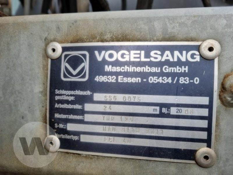 Kaweco 25.000 ltr. Turbo - Cisterna za gnojnicu: slika Kaweco 25.000 ltr. Turbo - Cisterna za gnojnicu Kaweco 25.000 ltr. Turbo - Cisterna za gnojnicu: slika Kaweco 25.000 ltr. Turbo - Cisterna za gnojnicu