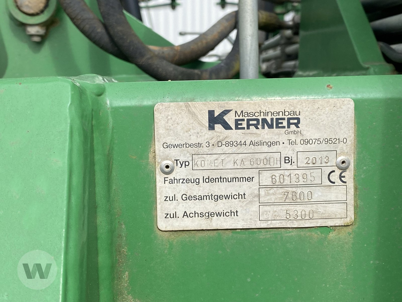 Kerner Komet KA 600 Üh - Kultivator: slika Kerner Komet KA 600 Üh - Kultivator Kerner Komet KA 600 Üh - Kultivator: slika Kerner Komet KA 600 Üh - Kultivator