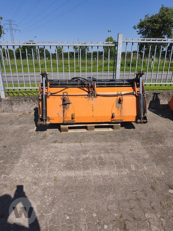 Kock & Sohn GS 2000 - Oprema za silose: slika Kock & Sohn GS 2000 - Oprema za silose Kock & Sohn GS 2000 - Oprema za silose: slika Kock & Sohn GS 2000 - Oprema za silose