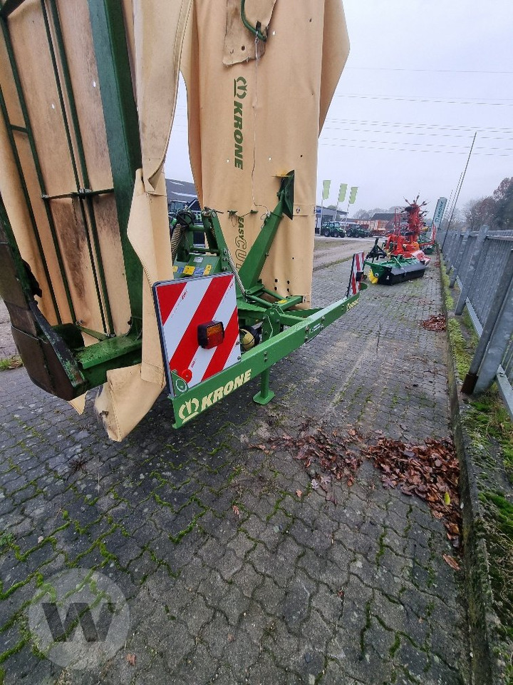Krone Easy Cut 9140 Shift - Kosilica: slika Krone Easy Cut 9140 Shift - Kosilica Krone Easy Cut 9140 Shift - Kosilica: slika Krone Easy Cut 9140 Shift - Kosilica