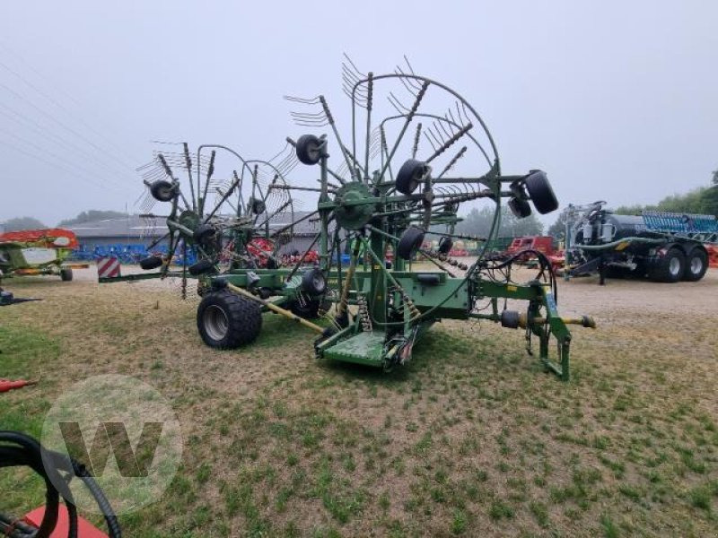 Krone Swadro 1400 Plus - Prevrtač sijena/ Grabulje: slika Krone Swadro 1400 Plus - Prevrtač sijena/ Grabulje Krone Swadro 1400 Plus - Prevrtač sijena/ Grabulje: slika Krone Swadro 1400 Plus - Prevrtač sijena/ Grabulje