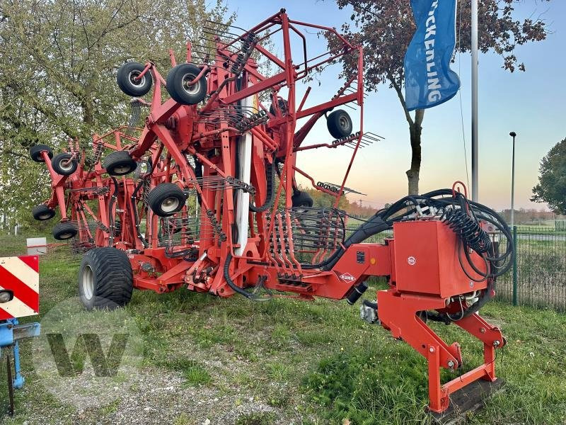 Kuhn GA 15031 - Prevrtač sijena/ Grabulje: slika Kuhn GA 15031 - Prevrtač sijena/ Grabulje Kuhn GA 15031 - Prevrtač sijena/ Grabulje: slika Kuhn GA 15031 - Prevrtač sijena/ Grabulje