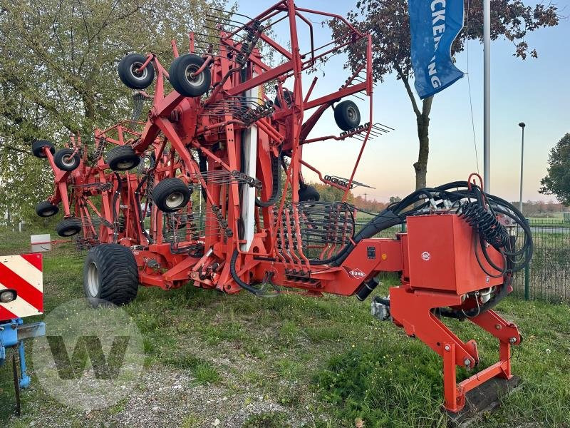 Kuhn GA 15031 - Prevrtač sijena/ Grabulje: slika Kuhn GA 15031 - Prevrtač sijena/ Grabulje Kuhn GA 15031 - Prevrtač sijena/ Grabulje: slika Kuhn GA 15031 - Prevrtač sijena/ Grabulje