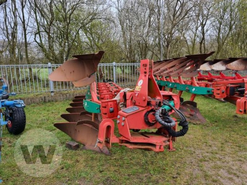 Kverneland 2500 S - Plug: slika Kverneland 2500 S - Plug Kverneland 2500 S - Plug: slika Kverneland 2500 S - Plug