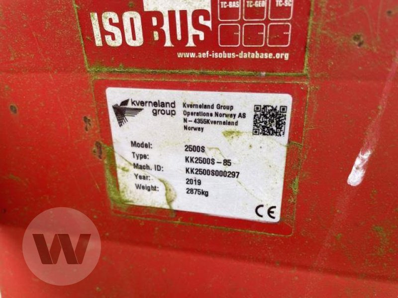 Kverneland 2500 S - Plug: slika Kverneland 2500 S - Plug Kverneland 2500 S - Plug: slika Kverneland 2500 S - Plug