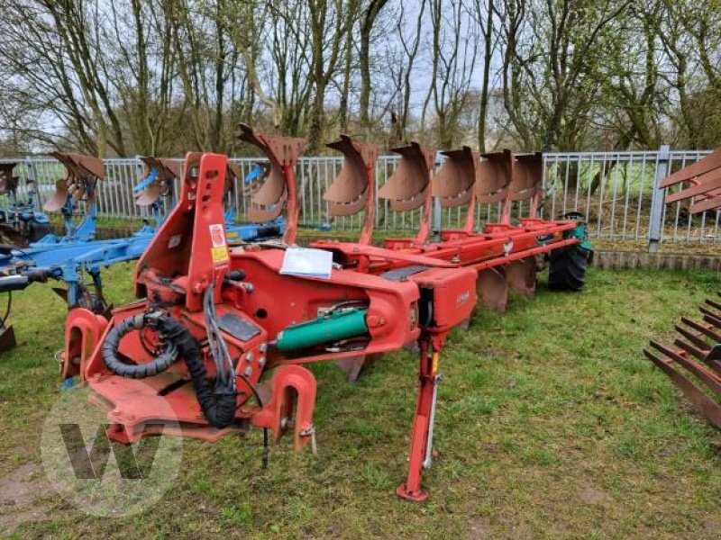 Kverneland 2500 S - Plug: slika Kverneland 2500 S - Plug Kverneland 2500 S - Plug: slika Kverneland 2500 S - Plug