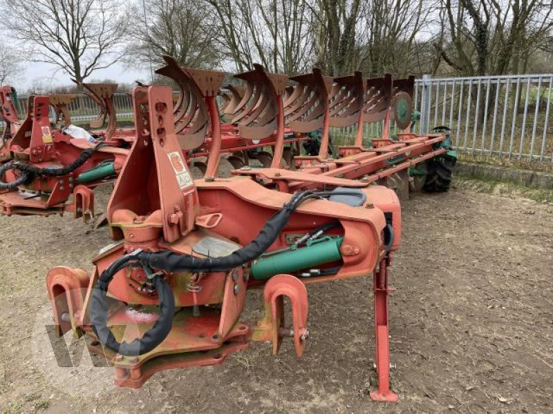 Kverneland 2500 S - Plug: slika Kverneland 2500 S - Plug Kverneland 2500 S - Plug: slika Kverneland 2500 S - Plug