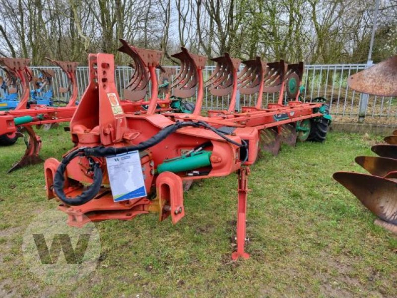 Kverneland 2500 S - Plug: slika Kverneland 2500 S - Plug Kverneland 2500 S - Plug: slika Kverneland 2500 S - Plug