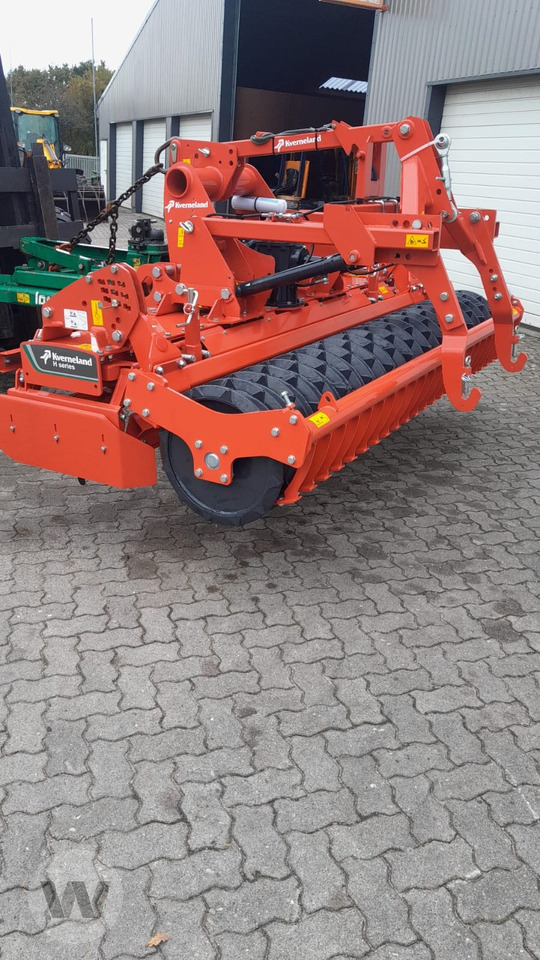Kverneland H-Serie - Roto drljača: slika Kverneland H-Serie - Roto drljača Kverneland H-Serie - Roto drljača: slika Kverneland H-Serie - Roto drljača