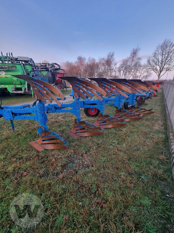 Lemken EurOpal 7 X - Plug: slika Lemken EurOpal 7 X - Plug Lemken EurOpal 7 X - Plug: slika Lemken EurOpal 7 X - Plug