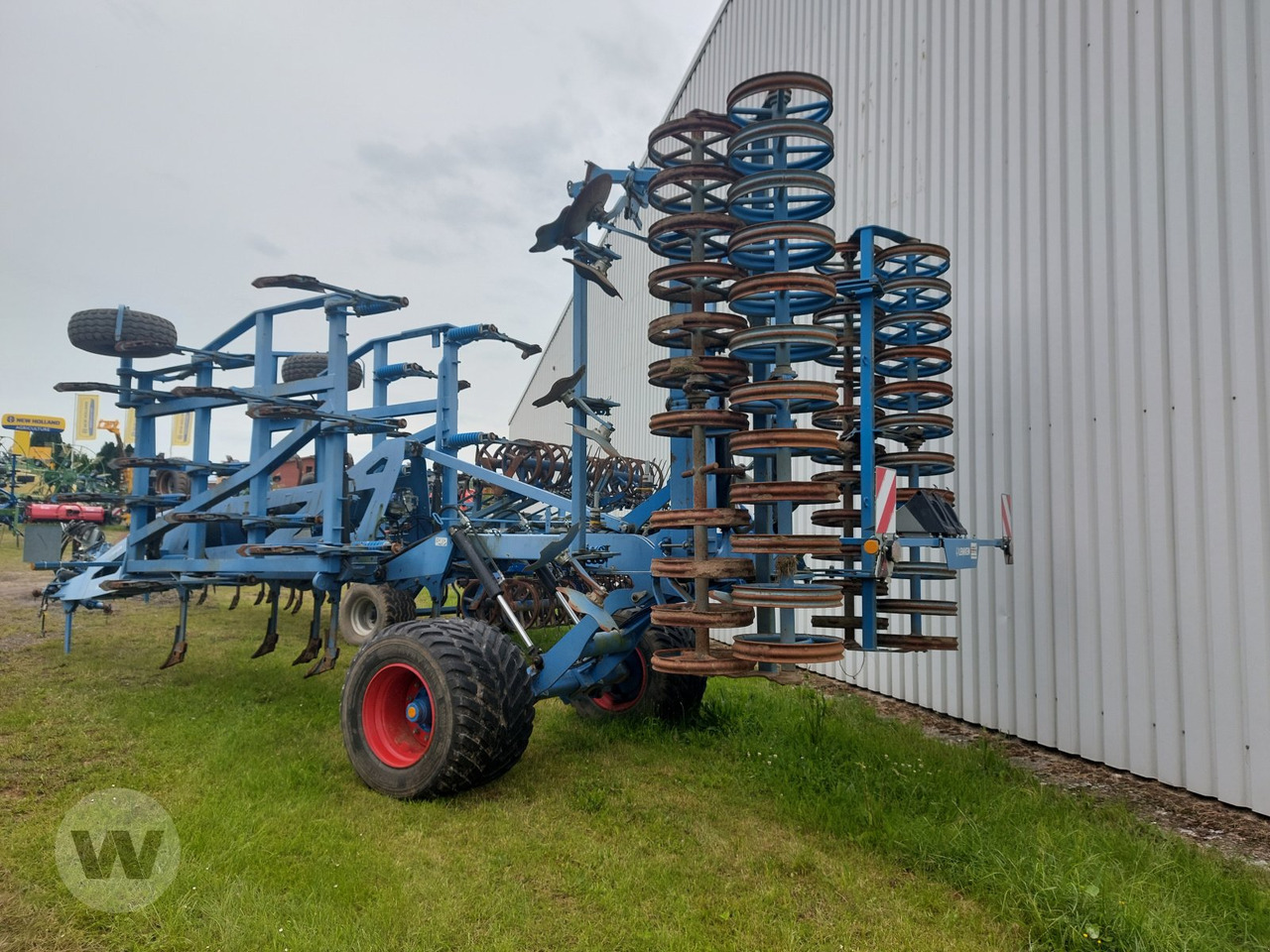 Lemken KARAT 12 KUA - Kultivator: slika Lemken KARAT 12 KUA - Kultivator Lemken KARAT 12 KUA - Kultivator: slika Lemken KARAT 12 KUA - Kultivator