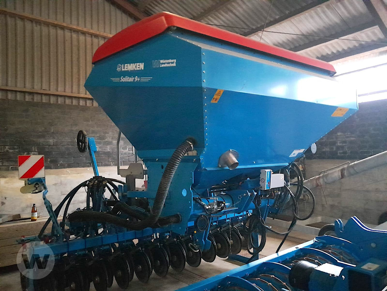 Lemken Zirkon 12/300 - Roto drljača: slika Lemken Zirkon 12/300 - Roto drljača Lemken Zirkon 12/300 - Roto drljača: slika Lemken Zirkon 12/300 - Roto drljača