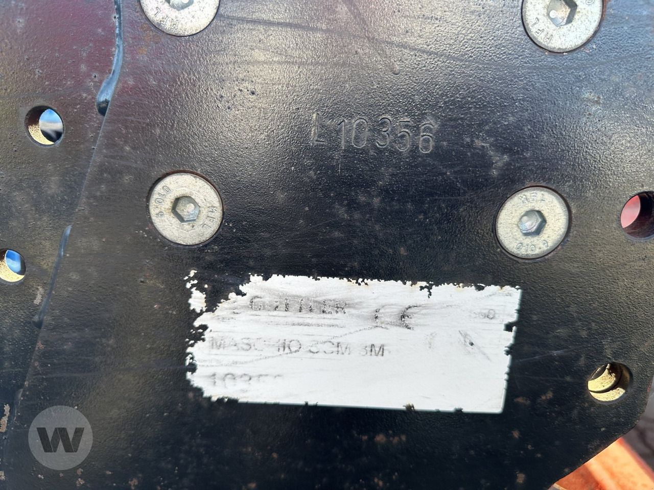 Maschio DM Classic 3000 - Roto drljača: slika Maschio DM Classic 3000 - Roto drljača Maschio DM Classic 3000 - Roto drljača: slika Maschio DM Classic 3000 - Roto drljača