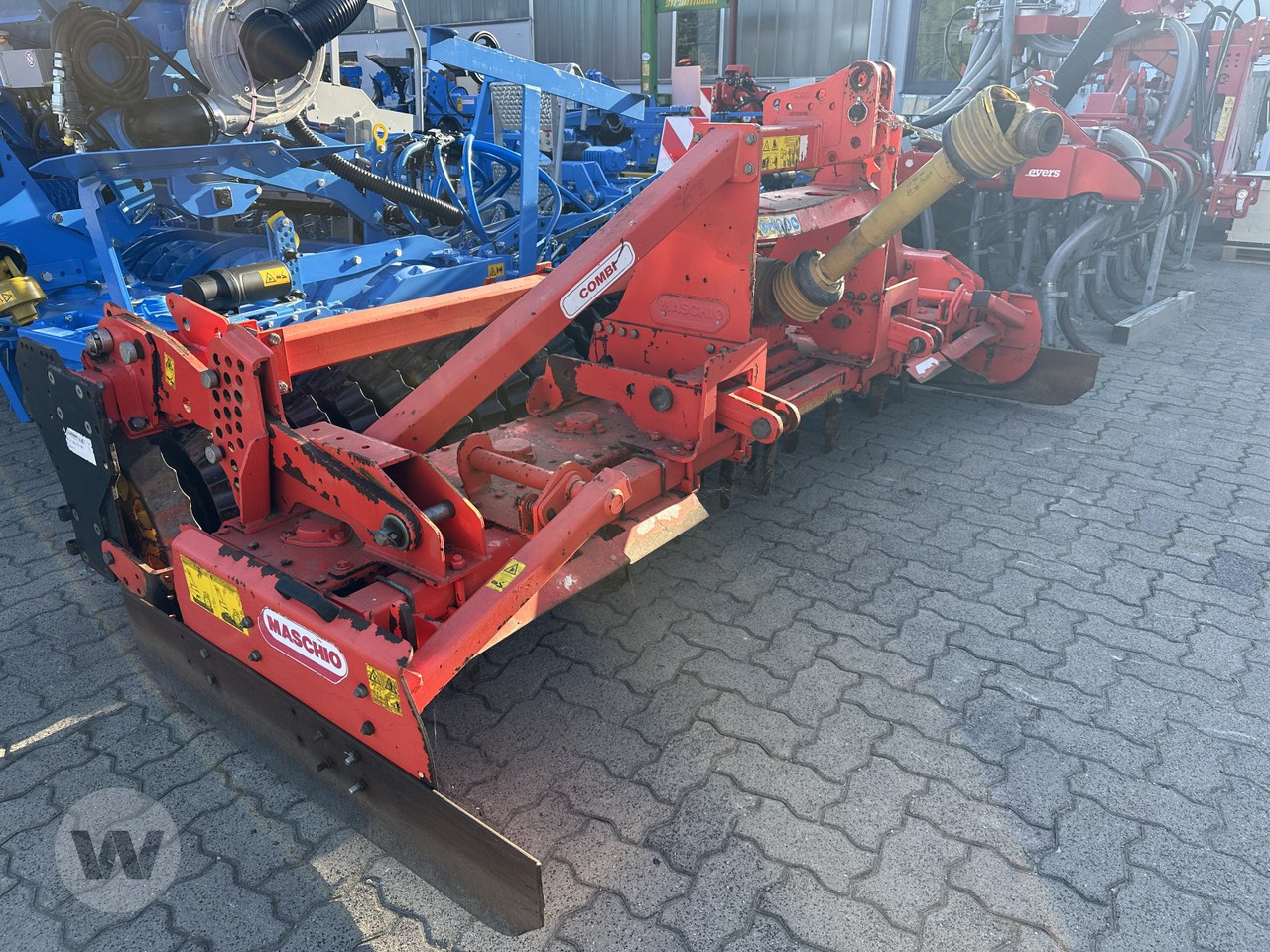 Maschio DM Classic 3000 - Roto drljača: slika Maschio DM Classic 3000 - Roto drljača Maschio DM Classic 3000 - Roto drljača: slika Maschio DM Classic 3000 - Roto drljača