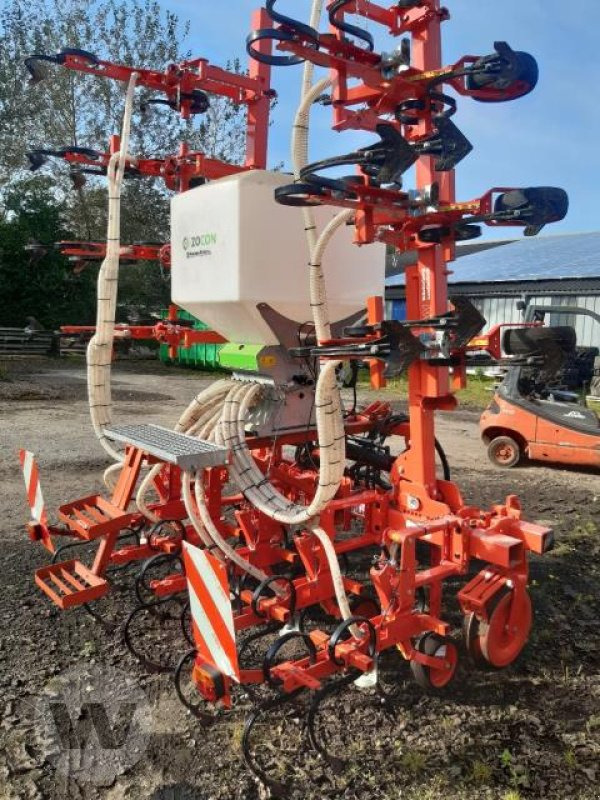 Maschio HS 12-reihig 3m 50cm - Oprema za obradu tla: slika Maschio HS 12-reihig 3m 50cm - Oprema za obradu tla Maschio HS 12-reihig 3m 50cm - Oprema za obradu tla: slika Maschio HS 12-reihig 3m 50cm - Oprema za obradu tla