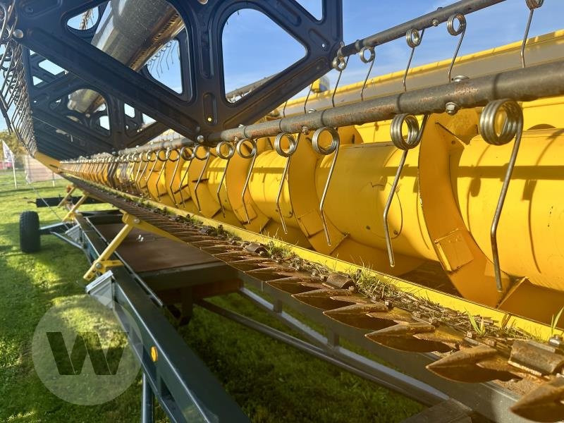 New Holland Schneidwerk 10,70 m - Heder za kombajn: slika New Holland Schneidwerk 10,70 m - Heder za kombajn New Holland Schneidwerk 10,70 m - Heder za kombajn: slika New Holland Schneidwerk 10,70 m - Heder za kombajn
