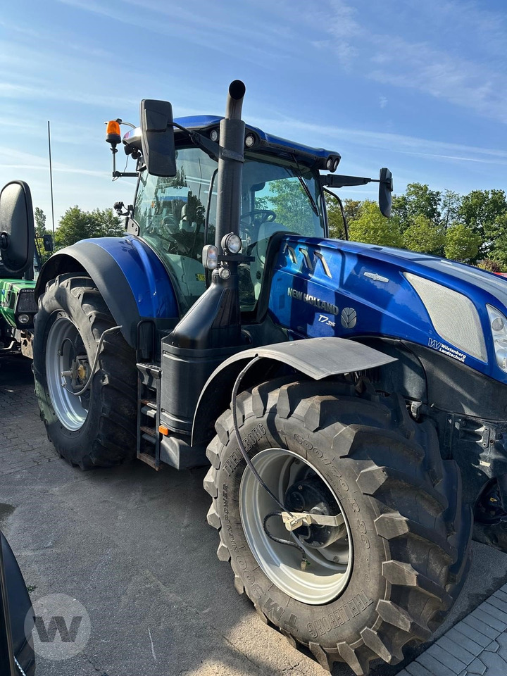 New Holland T 7.315 HD Stage V - Traktor: slika New Holland T 7.315 HD Stage V - Traktor New Holland T 7.315 HD Stage V - Traktor: slika New Holland T 7.315 HD Stage V - Traktor