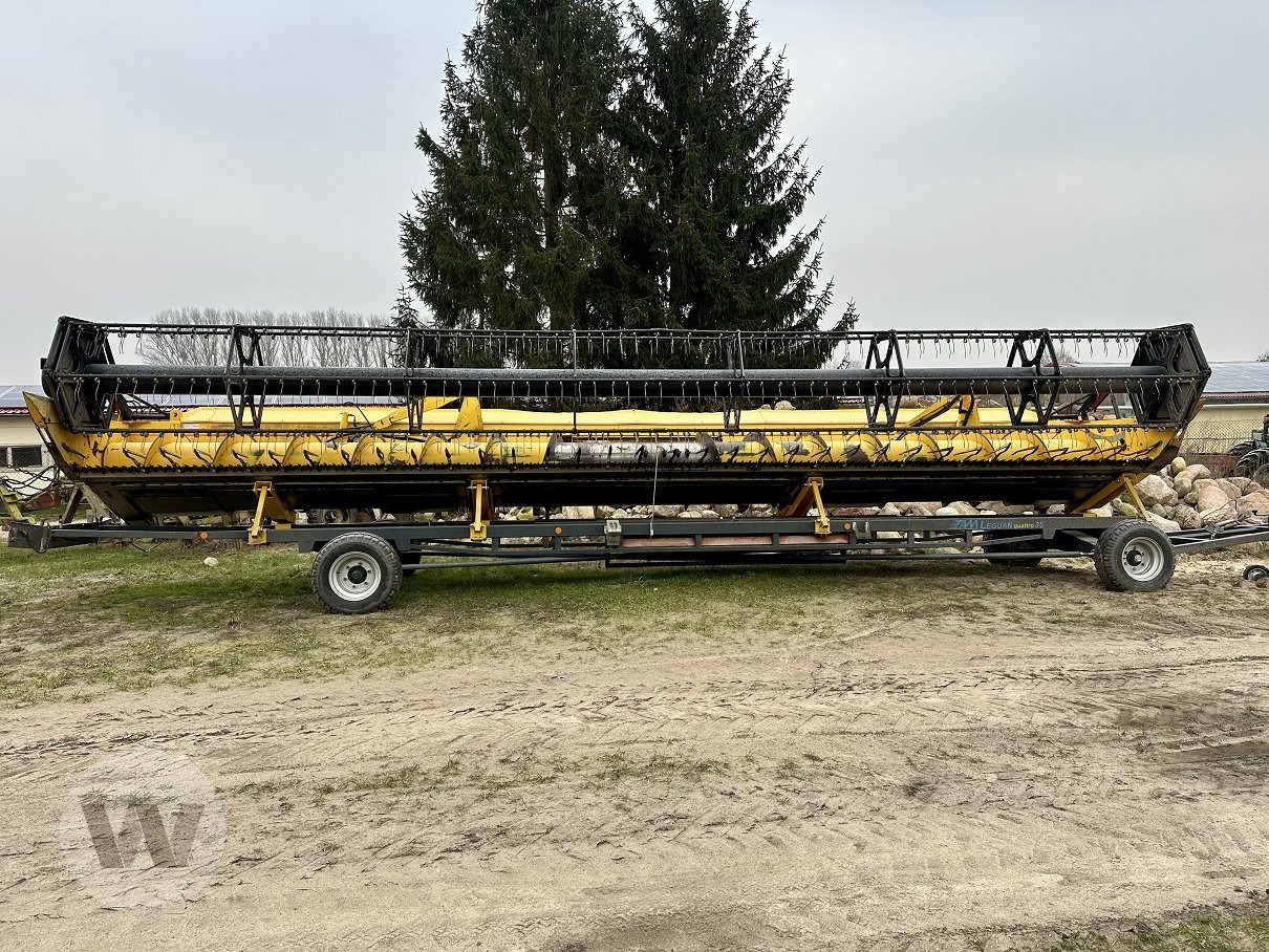 New Holland VARIFEED 10,70 M - Heder za kombajn: slika New Holland VARIFEED 10,70 M - Heder za kombajn New Holland VARIFEED 10,70 M - Heder za kombajn: slika New Holland VARIFEED 10,70 M - Heder za kombajn