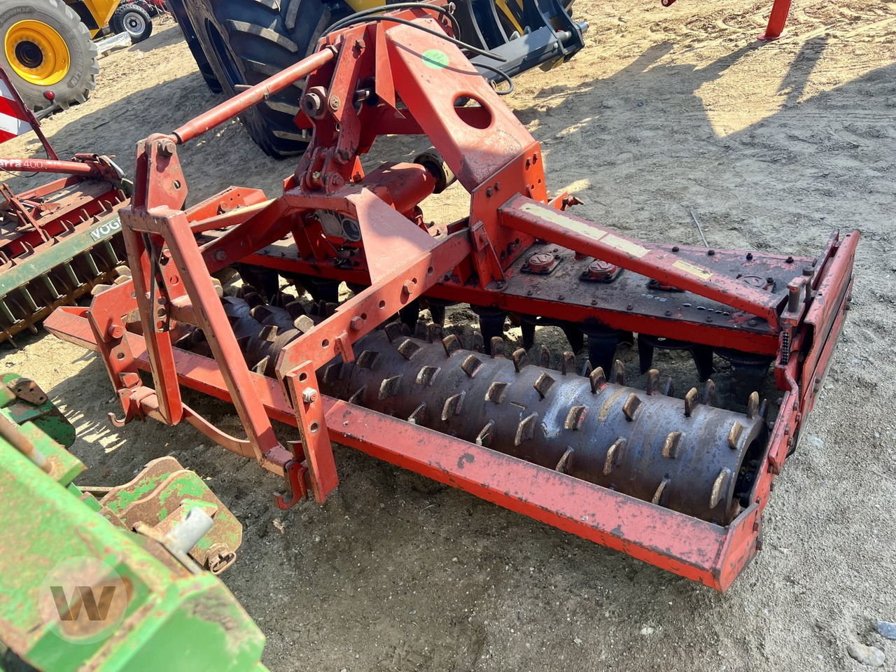 Niemeyer KR 3020 Super - Roto drljača: slika Niemeyer KR 3020 Super - Roto drljača Niemeyer KR 3020 Super - Roto drljača: slika Niemeyer KR 3020 Super - Roto drljača