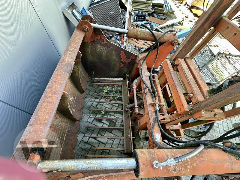 Redrock Alligator - Oprema za silose: slika Redrock Alligator - Oprema za silose Redrock Alligator - Oprema za silose: slika Redrock Alligator - Oprema za silose