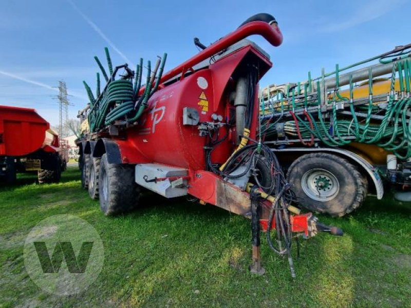 ST 21 PROFI - Cisterna za gnojnicu: slika ST 21 PROFI - Cisterna za gnojnicu ST 21 PROFI - Cisterna za gnojnicu: slika ST 21 PROFI - Cisterna za gnojnicu