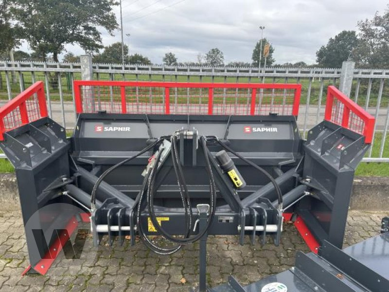 Saphir Kombi 4501 - Oprema za silose: slika Saphir Kombi 4501 - Oprema za silose Saphir Kombi 4501 - Oprema za silose: slika Saphir Kombi 4501 - Oprema za silose