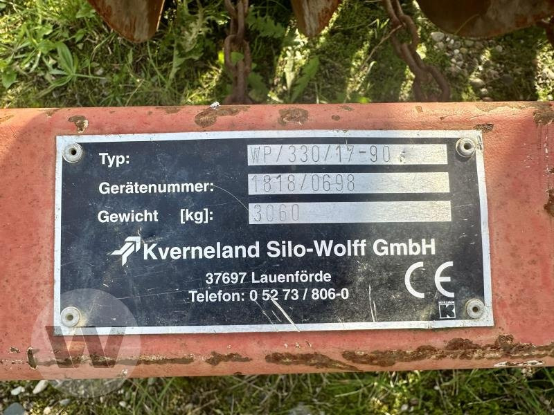 Silo Wolff PACKER - Valjak za poljoprivredna gospodarstva: slika Silo Wolff PACKER - Valjak za poljoprivredna gospodarstva Silo Wolff PACKER - Valjak za poljoprivredna gospodarstva: slika Silo Wolff PACKER - Valjak za poljoprivredna gospodarstva