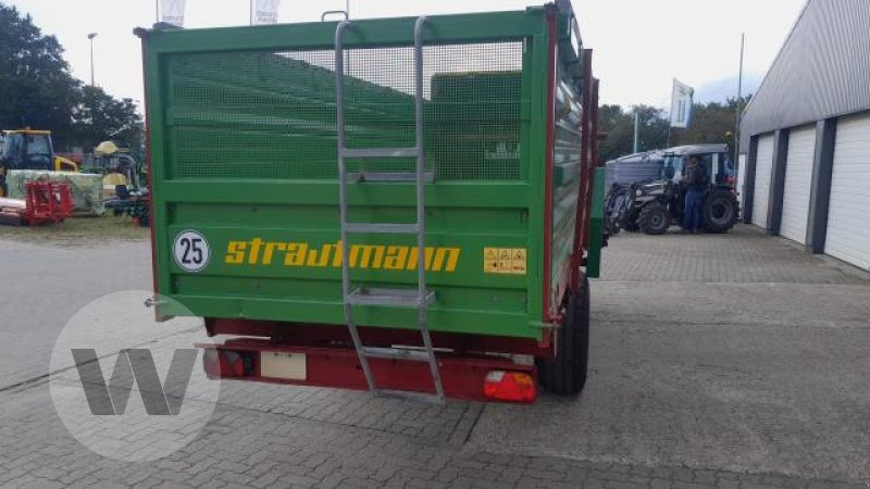 Strautmann FVW 120 - Vagon-miješalica za krmivo: slika Strautmann FVW 120 - Vagon-miješalica za krmivo Strautmann FVW 120 - Vagon-miješalica za krmivo: slika Strautmann FVW 120 - Vagon-miješalica za krmivo