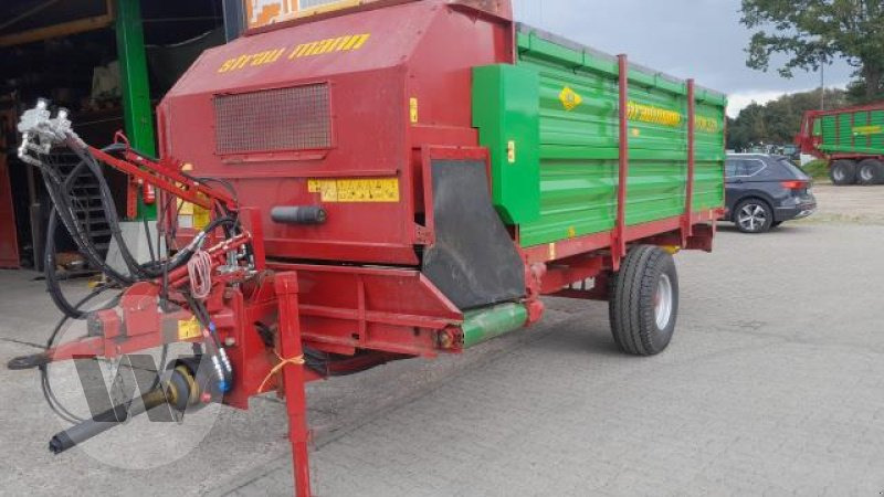 Strautmann FVW 120 - Vagon-miješalica za krmivo: slika Strautmann FVW 120 - Vagon-miješalica za krmivo Strautmann FVW 120 - Vagon-miješalica za krmivo: slika Strautmann FVW 120 - Vagon-miješalica za krmivo