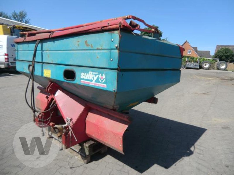 Sulky GLX - Rasipač gnojiva: slika Sulky GLX - Rasipač gnojiva Sulky GLX - Rasipač gnojiva: slika Sulky GLX - Rasipač gnojiva