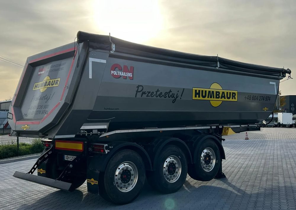 Humbaur HKS 27m3 HARDOX - Kiper poluprikolica: slika Humbaur HKS 27m3 HARDOX - Kiper poluprikolica Humbaur HKS 27m3 HARDOX - Kiper poluprikolica: slika Humbaur HKS 27m3 HARDOX - Kiper poluprikolica