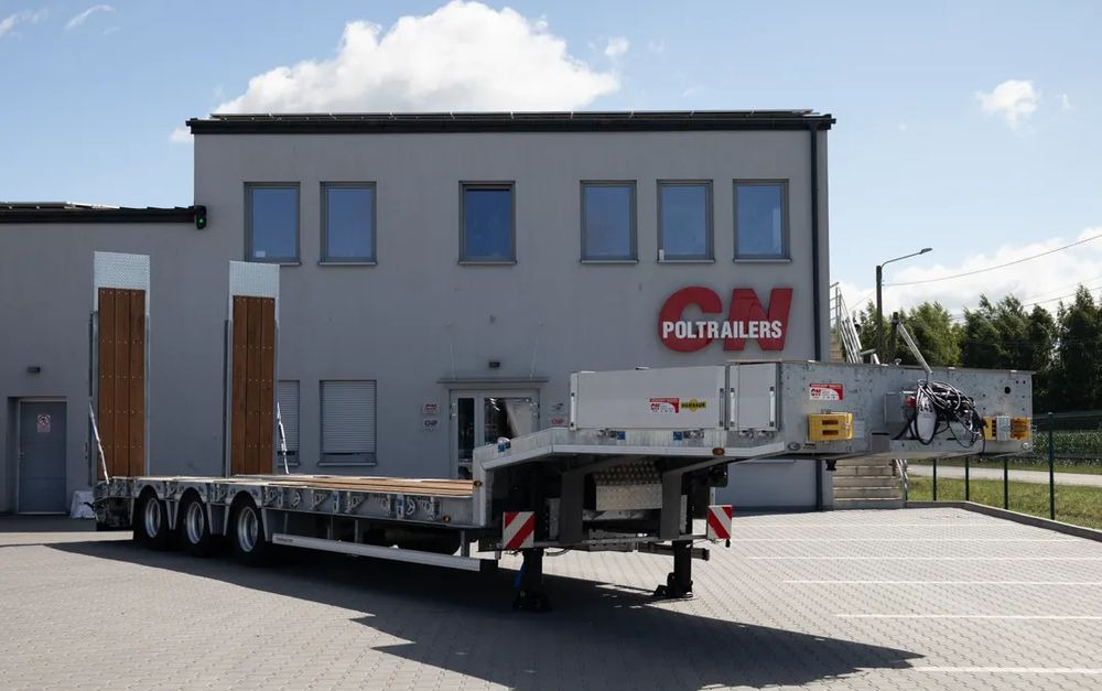 Humbaur HTS30K Naczepa niskopodwoziowa // 3. osiowa // ocynkowana rama // rampy hydrauliczne 1. i 2. częściowe - Poluprikolica s niskim utovarivačem: slika Humbaur HTS30K Naczepa niskopodwoziowa // 3. osiowa // ocynkowana rama // rampy hydrauliczne 1. i 2. częściowe - Poluprikolica s niskim utovarivačem Humbaur HTS30K Naczepa niskopodwoziowa // 3. osiowa // ocynkowana rama // rampy hydrauliczne 1. i 2. częściowe - Poluprikolica s niskim utovarivačem: slika Humbaur HTS30K Naczepa niskopodwoziowa // 3. osiowa // ocynkowana rama // rampy hydrauliczne 1. i 2. częściowe - Poluprikolica s niskim utovarivačem